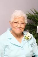 Grace Barrett Obituary