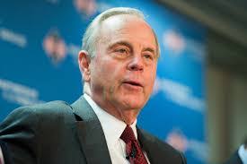 Thomas "Mack" McLarty