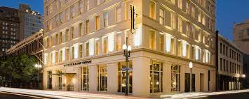 Book your stay at the quality inn hotel in new orleans, la. French Quarter Hotels In Downtown Fairfield Inn Suites New Orleans Downtown