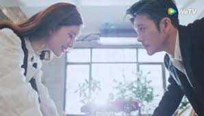 Sinopsis drama china dating in the kitchen (我，喜欢你), adalah drama comedy romantis yang disutradarai oleh chen chang dan merupakan adaptasi dari novel karangan lan bai se yang berjudul finally i get you (终于等到你). Review Drama Cina Dating In The Kitchen 2020 Besok Pagi