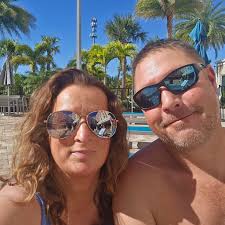 Are the pools cold in march