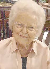 Marie Blaushild Hood