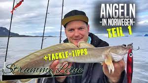 Maybe you would like to learn more about one of these? Angeln In Norwegen Auf Dorsch Butt Leng Lumb Und Co Teil 1 In 2019 Youtube