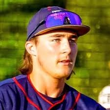 Sam Blackwelder's East Rowan High School Bio