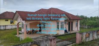 Rumah mesra rakyat plus (rmrplus). Rumah Murah Terengganu Kelantan Posts Facebook