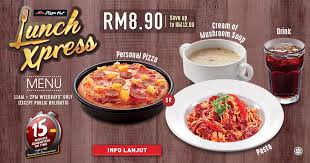 At pizza hut cyprus, we deliver the flavor. Foodcv 2017