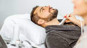 Ultrasound scans use high frequency swollen lymph glands in the head and neck are normally caused by illnesses such as: How Does Ultrasound Help Determine If A Lump Is A Concern Mayfair Diagnostics