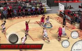 La parte más reciente le dará la comprensión . Nba 2k17 Para Android Apk Data V0 0 27 Mega