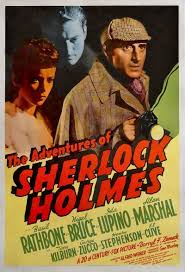 Be sure to see our other sherlock holmes treasures. The Adventures Of Sherlock Holmes 1939 Imdb