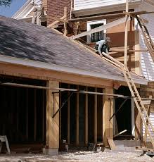 Structural changes and building costs. How Much Does It Cost To Build A Garage Bankrate Com
