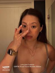 Essential Hotel GRWM Tips for a Chic Stay