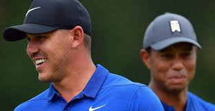 Check out what is in his bag (witb) to help you take your golf game to the next level. Brooks Koepka Wins Us Pga Championship