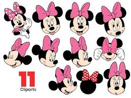 Maybe you would like to learn more about one of these? Pin By Nannie On Fud Art Minnie Mouse Images Minnie Mouse Minnie