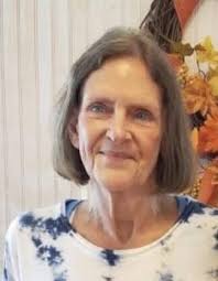 Obituary for Kathy Lee (Bush) McGregor