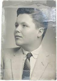 Ok who remembers Mr Baker from YHS around 89 to 90 ?