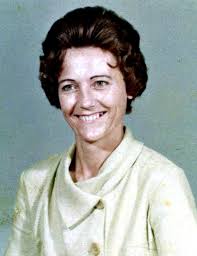 Hilda Slaughter: Oct 18, 1934