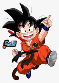 Dragon ball goku kid pictures. Kid Goku Png Free Hd Kid Goku Transparent Image Pngkit