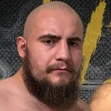 Adrian Nawrot vs. Daniel Markiewicz, ALMMA 183