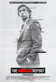 Actor adam driver was in the middle of an interview with npr's 'fresh air' host terry gross when a staffer played a clip the actor did not want to hear. The Report 2019 Film Wikipedia