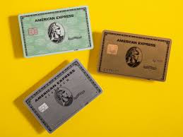 Add money conveniently · direct deposit paychecks · cash back rewards Comparison American Express Green Card Vs Gold Card Vs Platinum Card