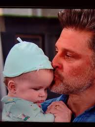 Days of our Lives Eric and Jude Plot Twist