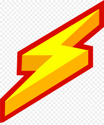 Png and vectors for free download. Lightning Cartoon