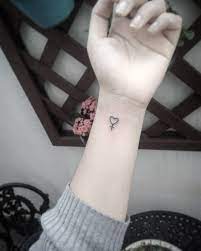 11 cute little wrist tattoos; Female Symbol Tattoo Tattoos Feminine Heart Hearttattoo Venus Venustattoo Art Designs Bfftattoos Feminist Tattoo Cute Tattoos Venus Tattoo