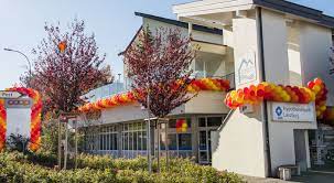 coop supermarkt dottikon