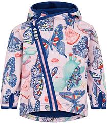 Zeige 1 bis 23 (von 23 artikeln). Racoon Baby Madchen Jacke Fatou Softshelljacke Wassersaule Coole Babykleidung Com