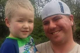 Fundraiser for William Vik by Brenda Higgins : Bill Vik lost his son  Christmas Eve. He was 8 year