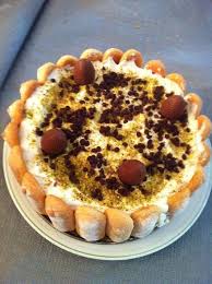 Epingle Sur Cheese Cake