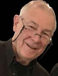 Ronald Masters Obituary