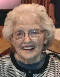 Mary Kepics Obituary