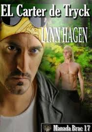 Mi Estante Literario: Serie Manada Brac