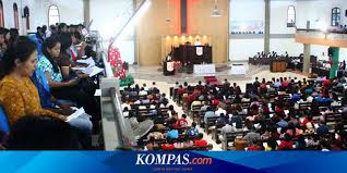 Kita biasanya tahu kalau orang lain punya prasangka buruk. Antisipasi Penyebaran Covid 19 Ibadah Natal Di Gereja Dianjurkan Dipercepat
