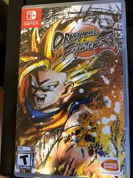 99 ( ) includes selected options. Dragon Ball Z Fighterz Dragonball Z Fighter Nintendo Switch 2018 New Nintendoswitch Nintendo Switch Dragon Ball Dragon Ball Z Nintendo Switch