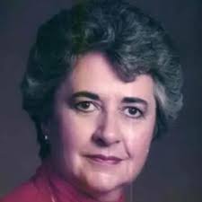 Obituary information for Dr. Betty Click Powers