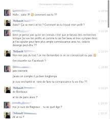 E Reputation Arnaques Aux Faux Profils Sur Facebook
