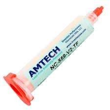 Hobbyking pride themselves on offering the best price, so if there if you see something cheaper elsewhere, let us know! Flux Amtech Nc 559 V2 Tf Pcb Paste No Clean Soldering 10ml