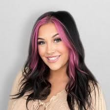 Hayley UT HAIRSTYLIST (@hayleyshaven_)