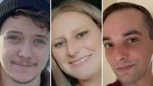 Club Q Colorado shooting: Attack was ended by dad and show performer