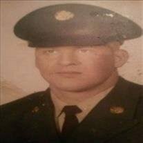 Daymon Ray Putman Obituary