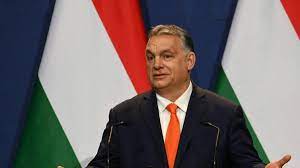 Die todesgruppe der fußball europameisterschaft beginnt am dienstag dort empfängt ungarn den amtierenden europameister aus portugal. Ungarn Orban Zeigt Verstandnis Fur Pfiffe Gegen Anti Rassismus Protest