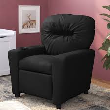 Bring a fresh element into your living room with this iconic recliner. Big Kids Recliner Wayfair