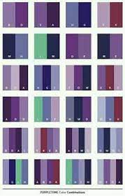 Warna biru digambarkan sebagai warna yang memberikan efek ketenangan dan kedamaian. 13 Kombinasi Warna Ideas Colour Pallete Color Pallets Color Schemes