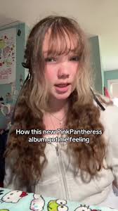 How PinkPantheress' New Album Evokes Deep Emotions