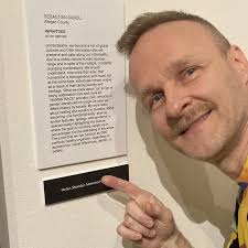 Sebastian Sandu (@sebastian_sandu_art) • Instagram photos and videos