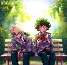 N.1anche se nelle tododeku e bakudeku sono l'uke della relazione non significa che devo essere sempre la donzella in pericolo e che non so ribellarmi anche ad un semplice bacio n.2 solo perchè sono abbastanza gracile in confronto a quelli come kacchan non significa che non sappia reggere l'alcool e che se bevo un bicchiere di birra divento. 130 Bakudeku Tododeku Ideas In 2021