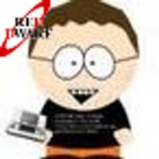 Malcolm Parsons (@malcolmparsons)