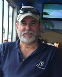 Remembering John Errigo